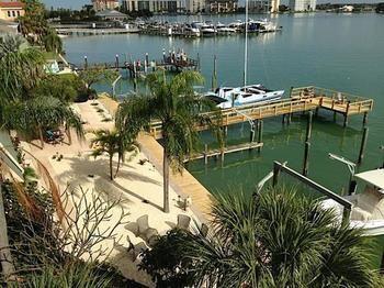 Serenity On Clearwater Beach Condominiums By Belloise Realty Exterior photo